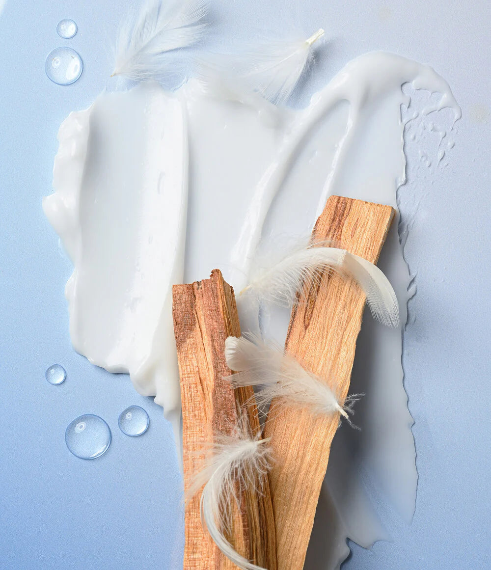 EOS Fresh & Cozy Bodywash