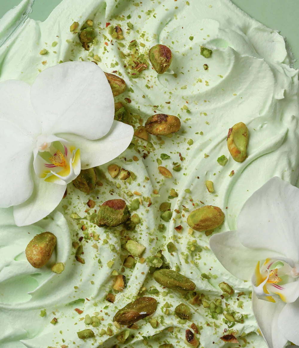 EOS Creme de Pistachio Bodywash