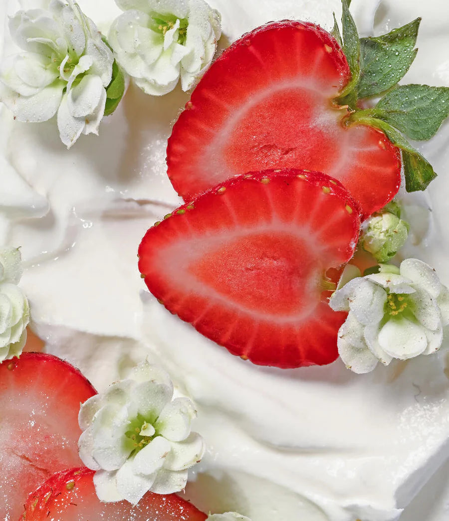 EOS Body mist - Strawberry Dream