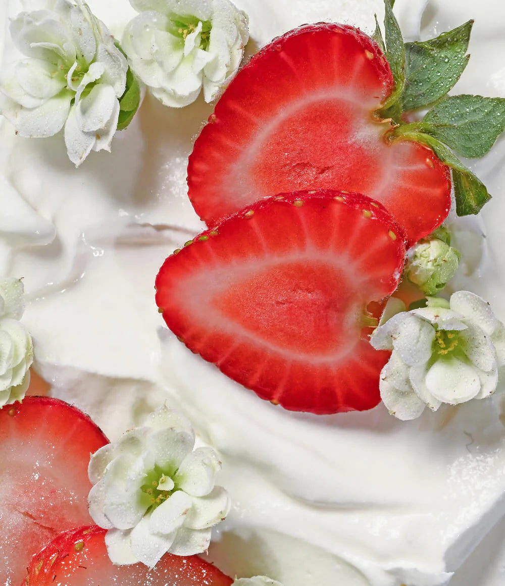 EOS Strawberry Dream Body lotion