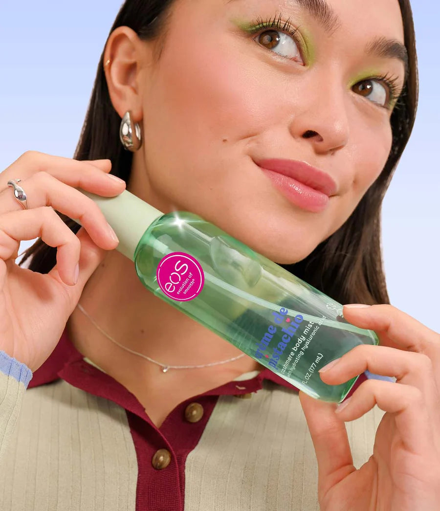 EOS Body mist - Creme de Pistachio