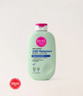 EOS Creme de Pistachio Body lotion