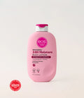 EOS Pomegranate Raspberry Body lotion
