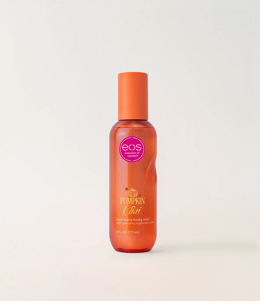 EOS  Pumpkin Chai Body Mist