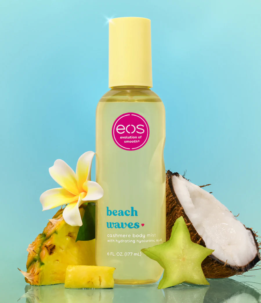 EOS Body mist - Beach Waves