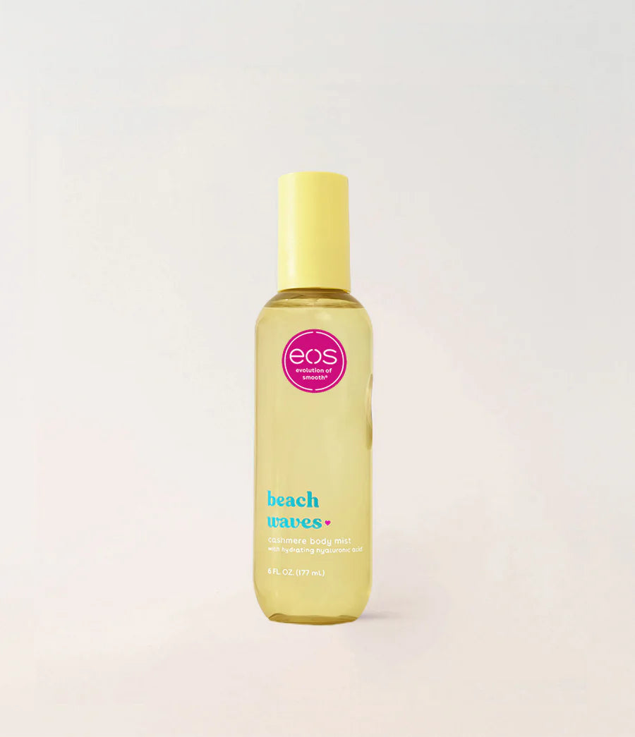 EOS Body mist - Beach Waves