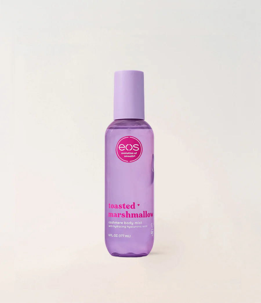 EOS Body mist - Toasted Marshmallow
