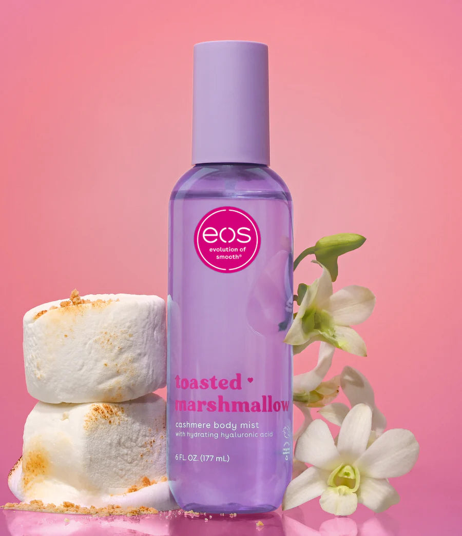 EOS Body mist - Toasted Marshmallow