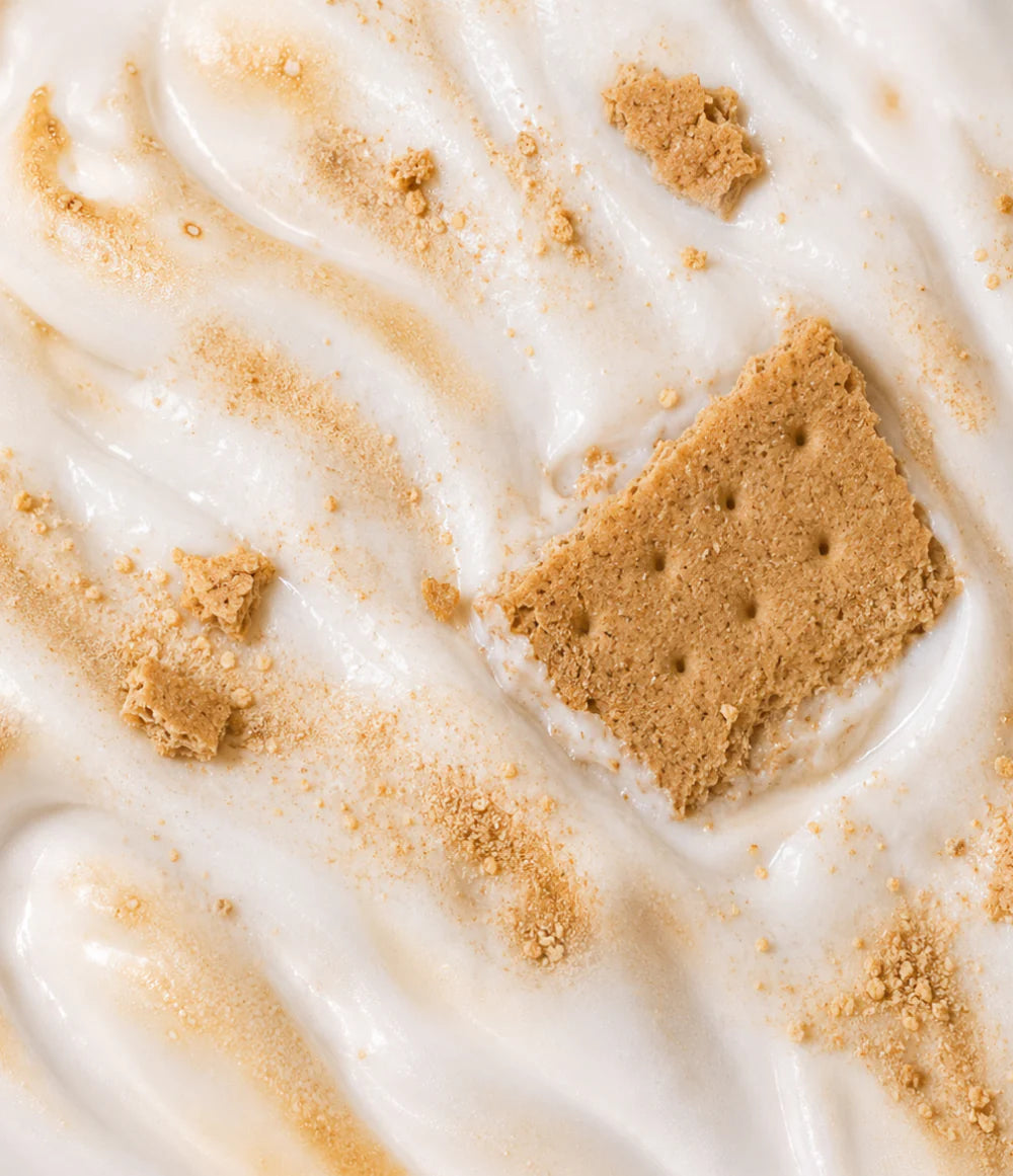 EOS Toasted Marshmallow Body lotion