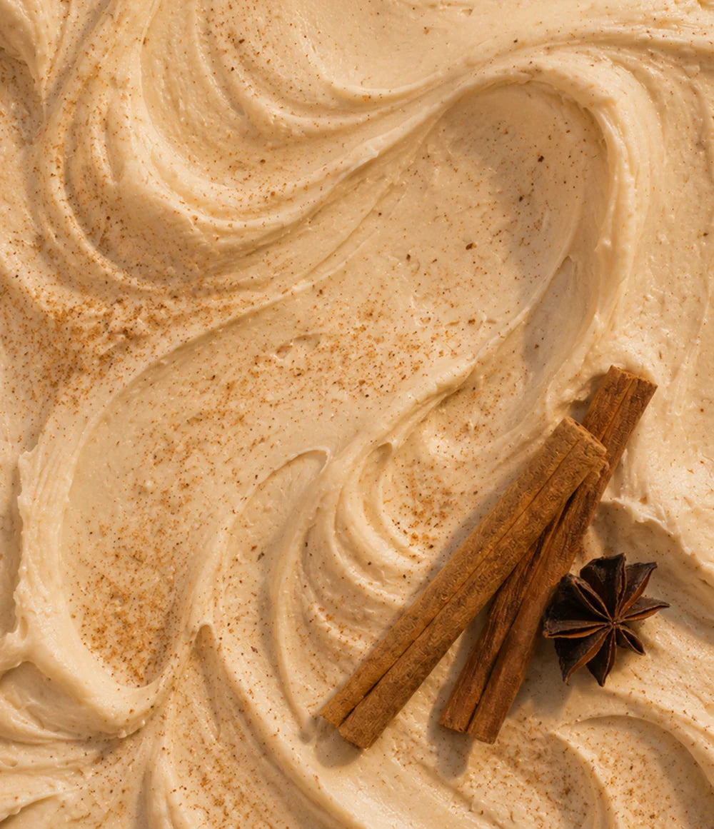 EOS  Pumpkin Chai Body Mist