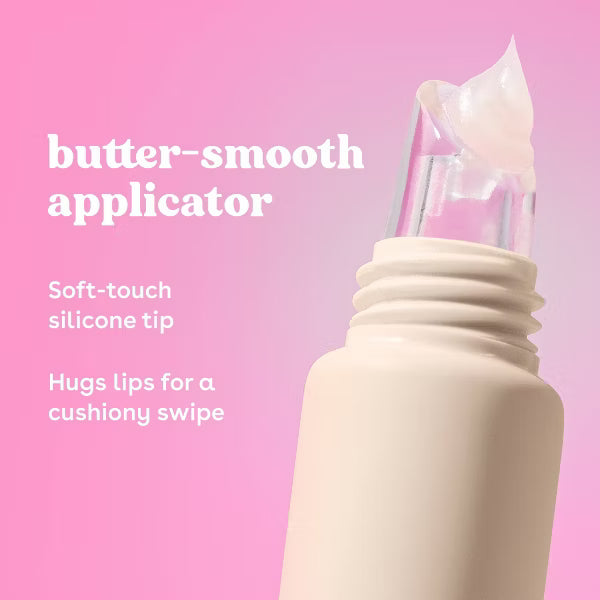 eos Cashmere Lip Butter - Strawberry Dream