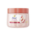 Dove Beauty Exfoliating Body Scrub - White Peach & Crushed Rice