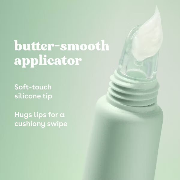 eos Cashmere Lip Butter - Crème de Pistachio