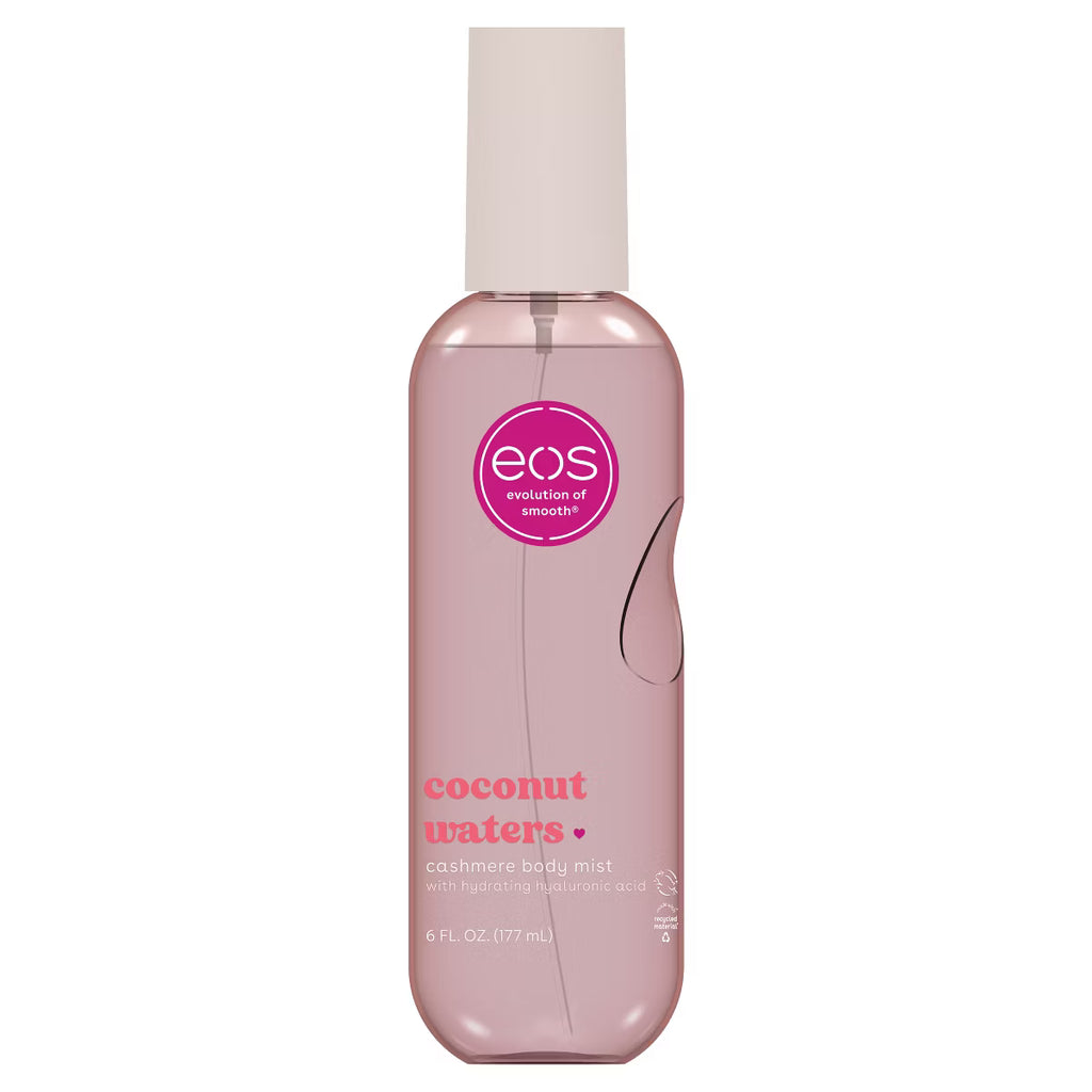 EOS Body mist - Coconut Waters