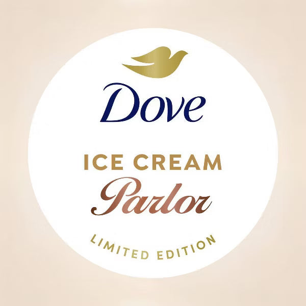 Dove Beauty Body Scrub - Coco Vanilla