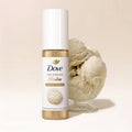 Dove Beauty Ice Cream Parlor Body Mist - Coconut Vanilla