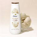Dove Beauty Ice Cream Parlor Body Wash - Coconut Vanilla