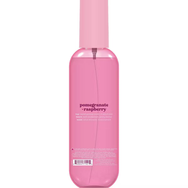EOS Body mist - Pomegranate Raspberry