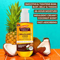 Palmer's Brazilian Coco Firming Oil -
