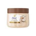 Dove Beauty Exfoliating Body Scrub - Brown Sugar & Coconut Butter