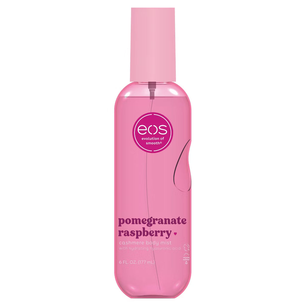 EOS Body mist - Pomegranate Raspberry