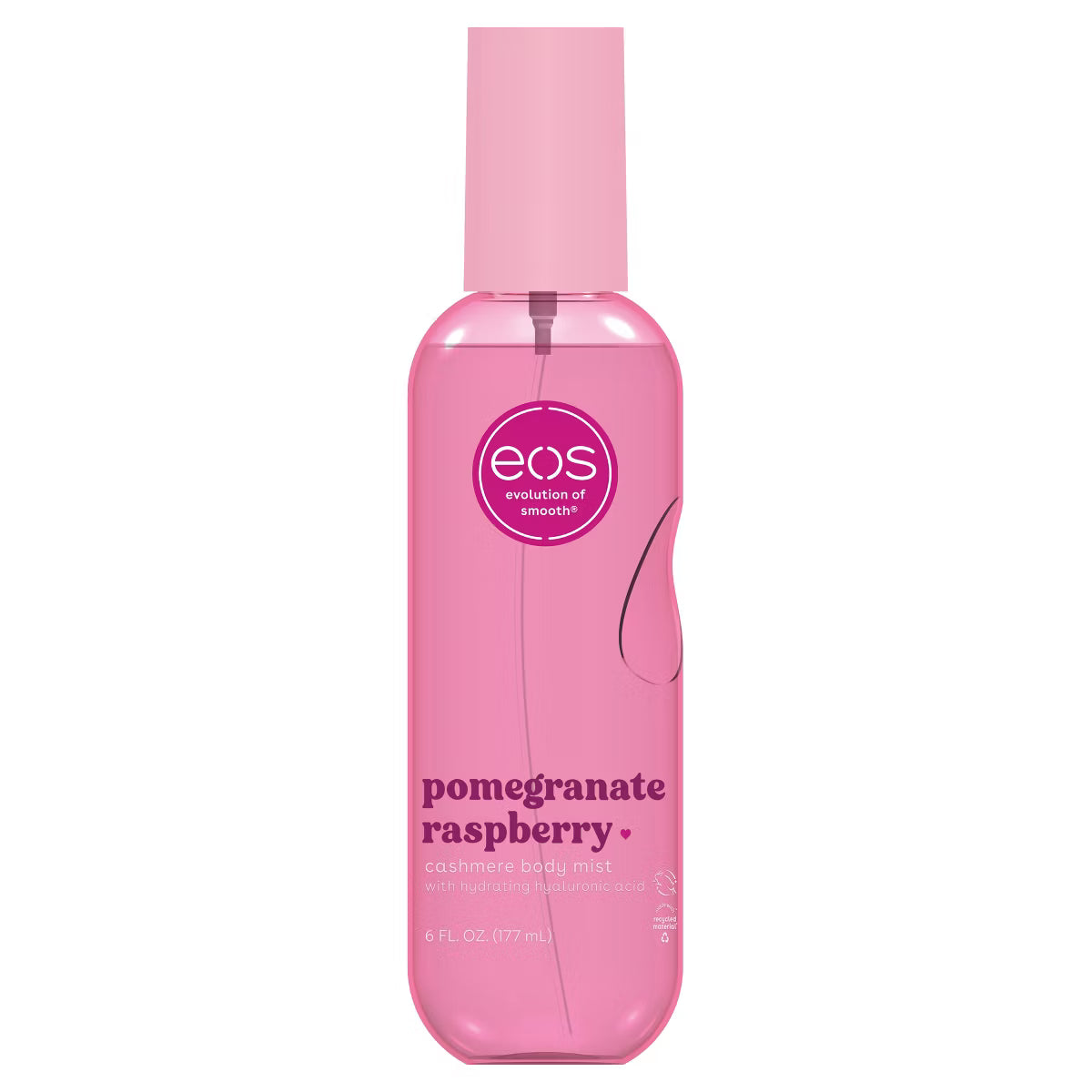 EOS Body mist - Pomegranate Raspberry