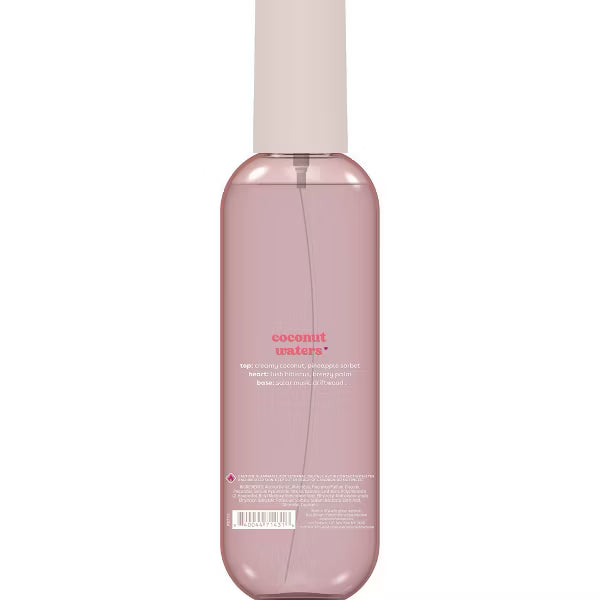 EOS Body mist - Coconut Waters