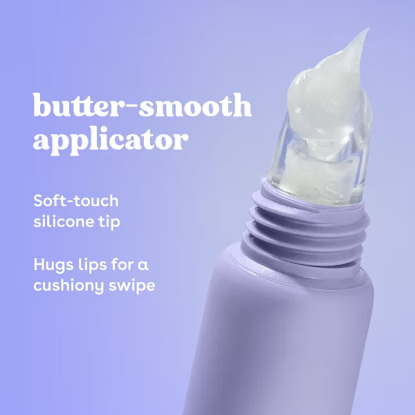 eos Cashmere Lip Butter - Vanilla Cashmere