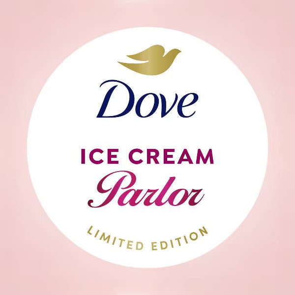 Dove Beauty Ice Cream Parlor Antiperspirant & Deodorant Stick - Raspberry Sorbet