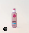 EOS Cashmere Shave Oil - Fresh & Cozy