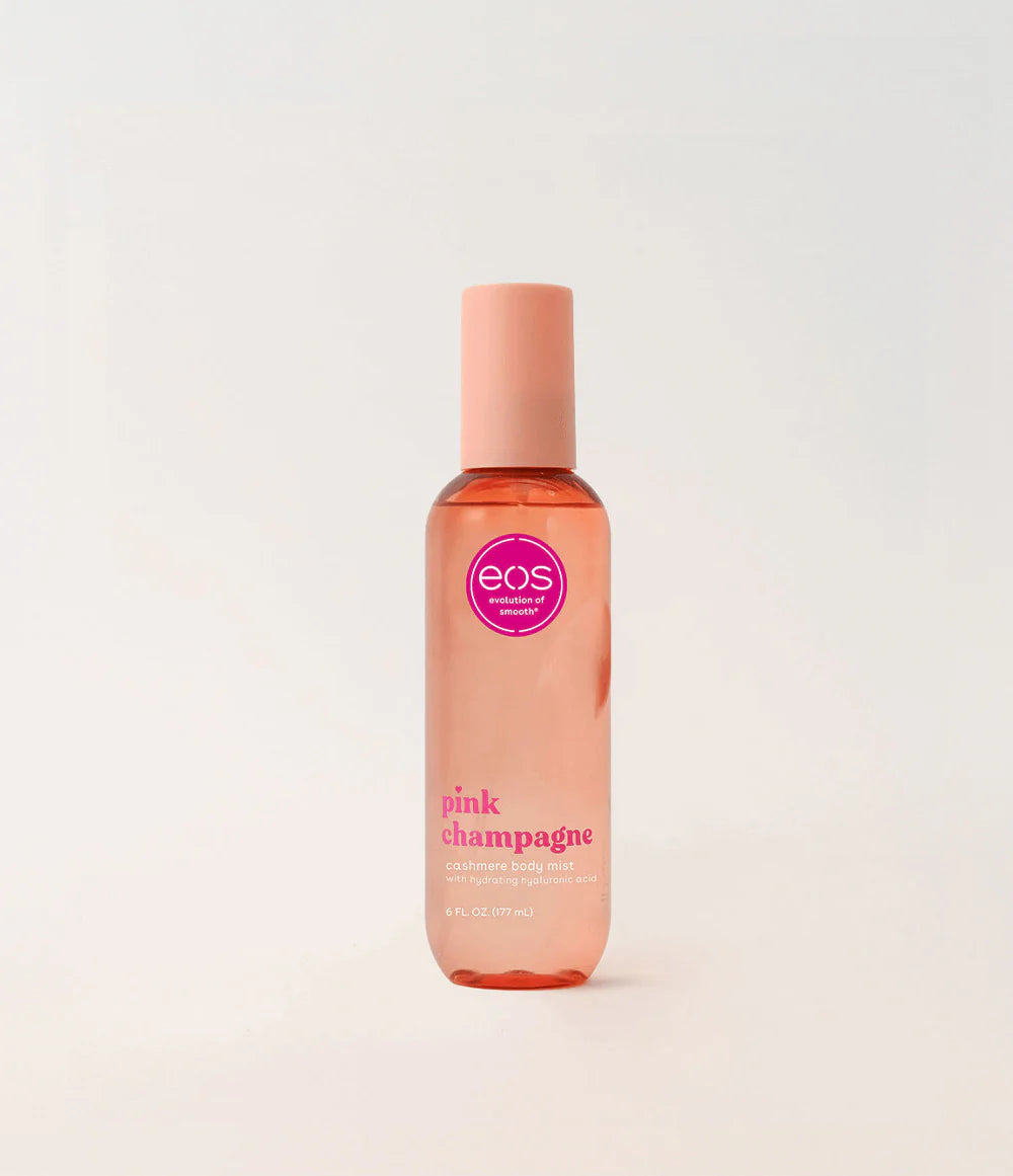 EOS Body Mist Fresh & Cozy