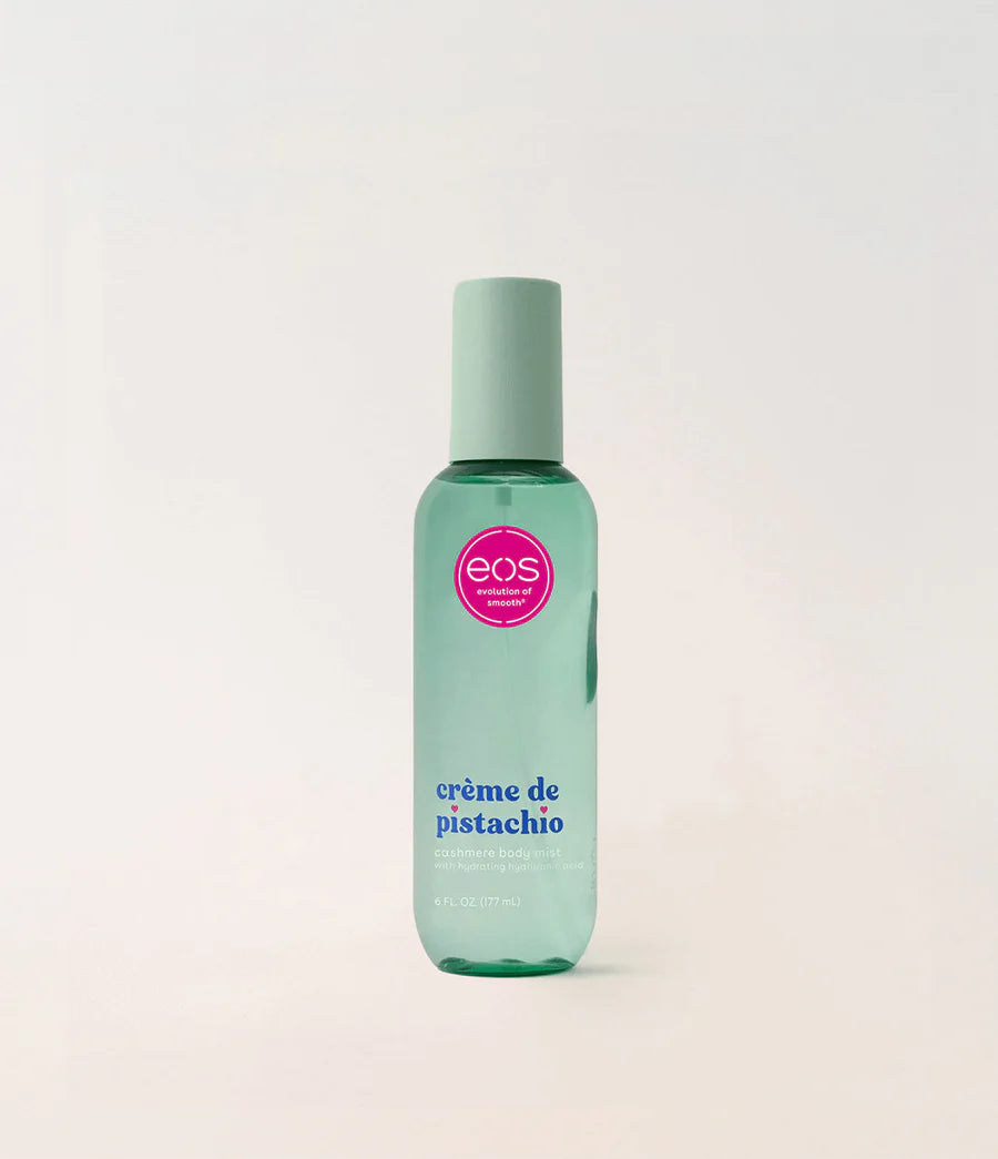 EOS Body mist - Creme de Pistachio