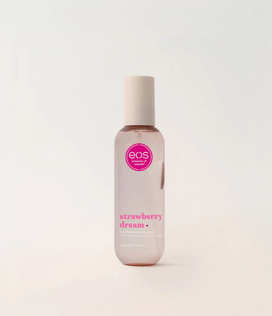 EOS Body mist - Strawberry Dream