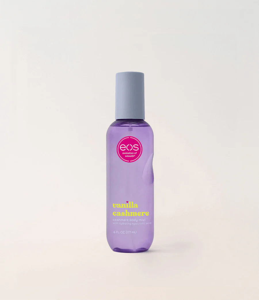 EOS Body mist - Vanilla Cashmere