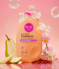 EOS Pink Champagne Bodywash