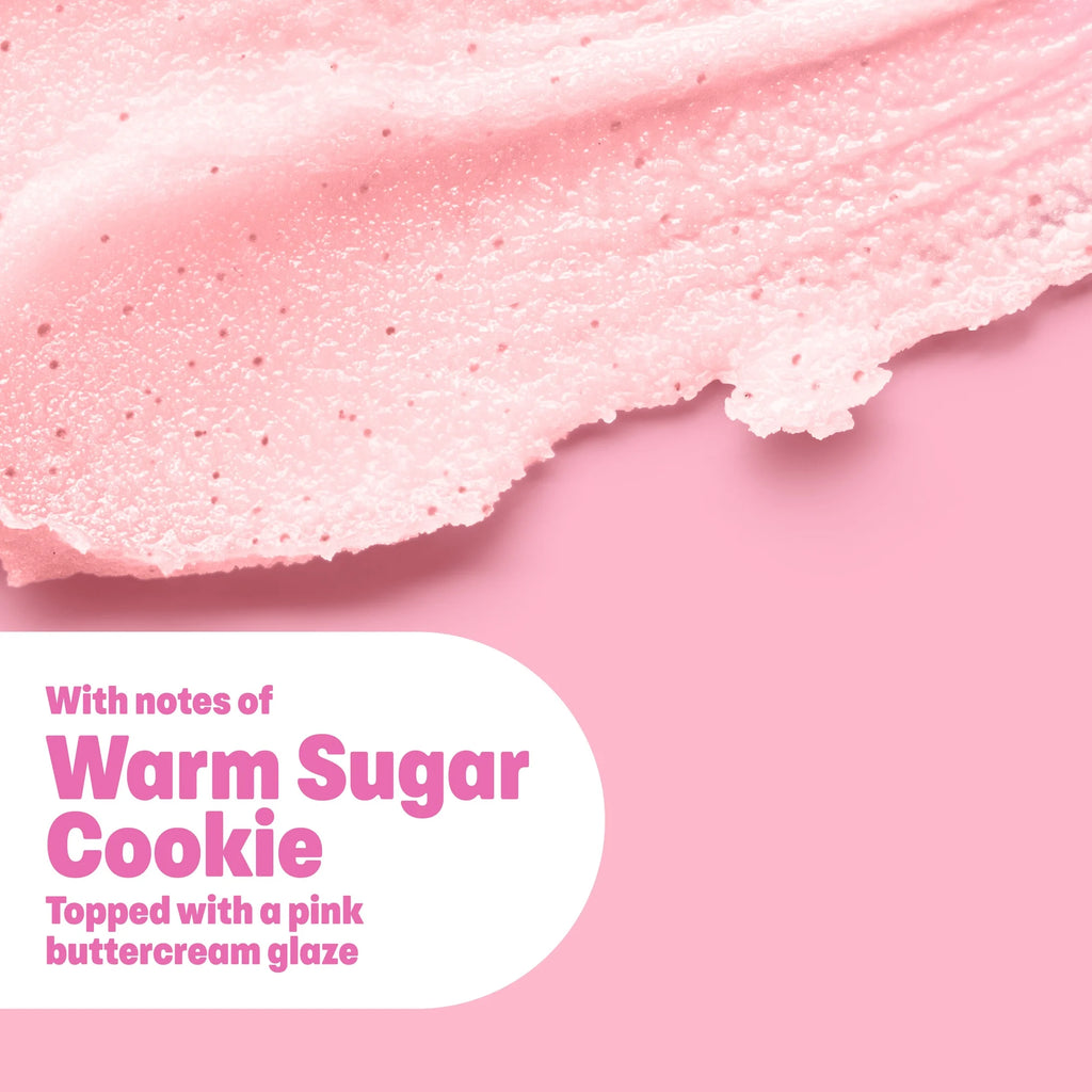 Dove Crumble Body Scrub - Confetti Cake