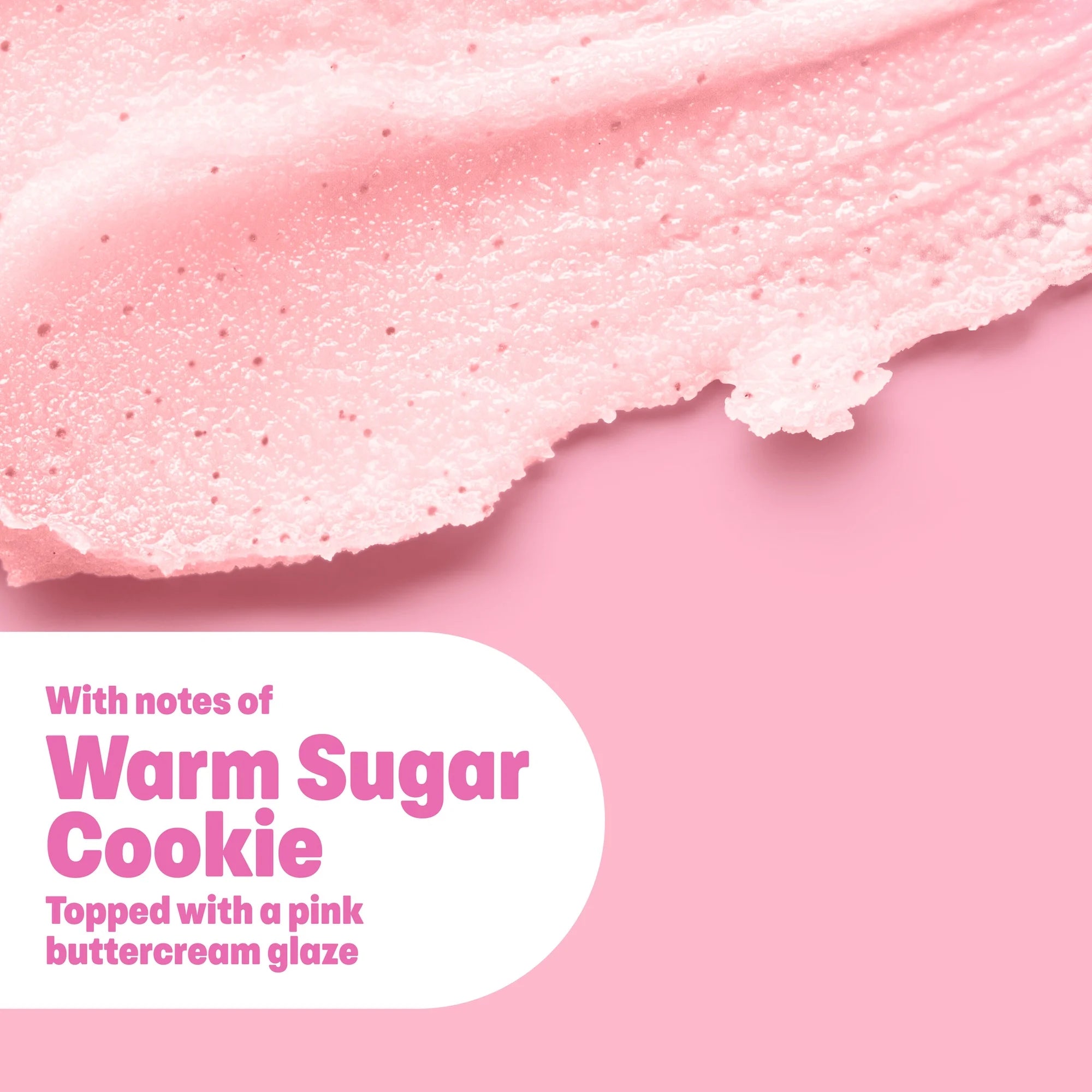 Dove Crumble Body Scrub - Confetti Cake