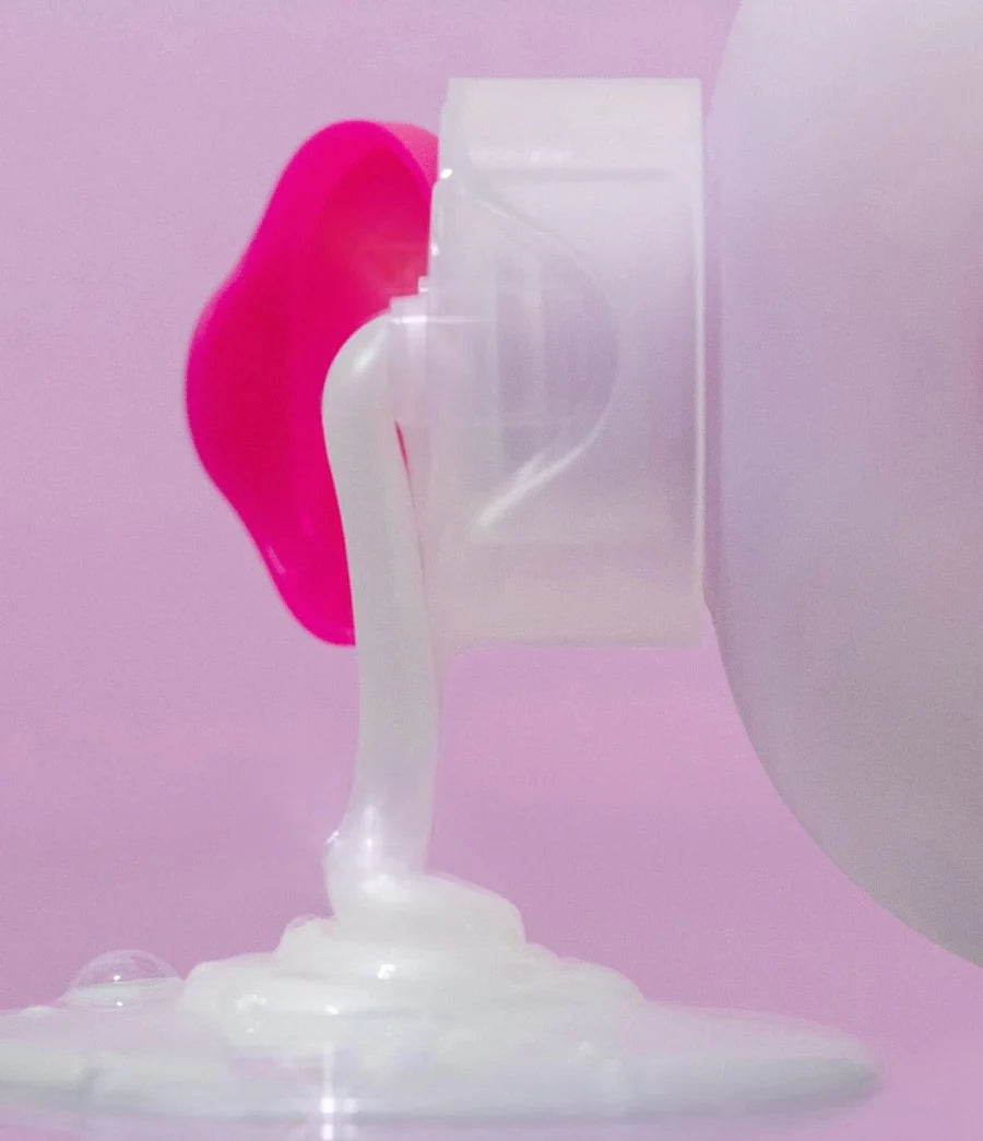 EOS Vanilla Cashmere Bodywash