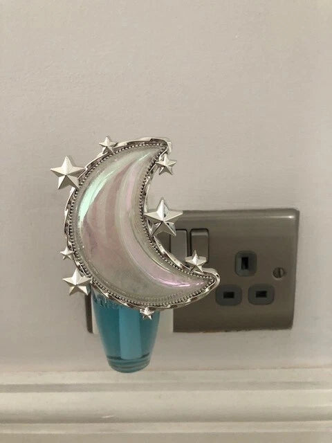 Bath & Body Works Wallflowers Fragrance Plug - Moon & Stars
