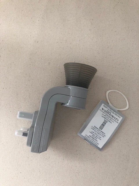 Bath & Body Works Wallflowers Fragrance Plug - Grey Conical