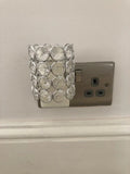 Bath & Body Works Wallflowers Fragrance Plug - Clear Gem