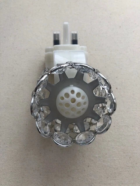 Bath & Body Works Wallflowers Fragrance Plug - Clear Gem