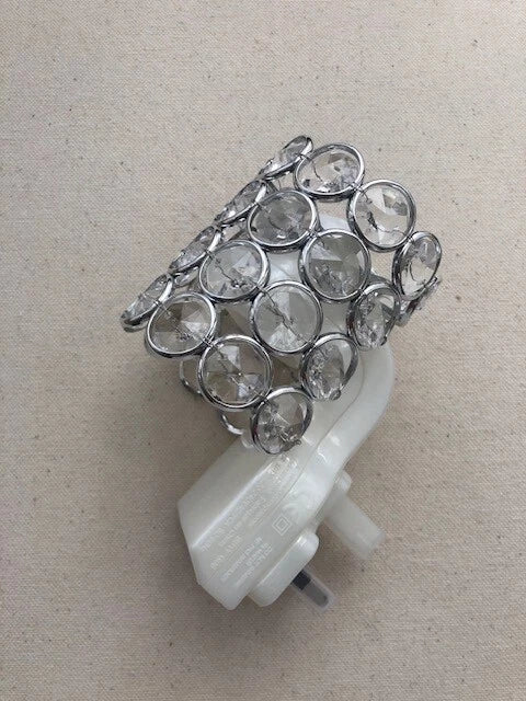 Bath & Body Works Wallflowers Fragrance Plug - Clear Gem