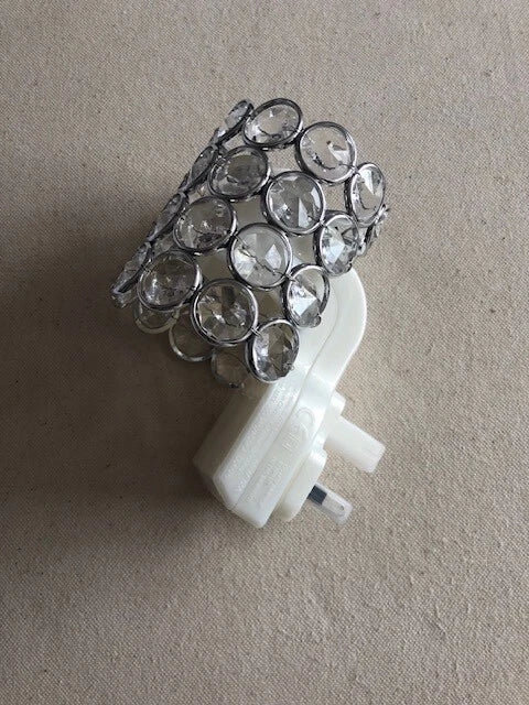 Bath & Body Works Wallflowers Fragrance Plug - Clear Gem