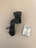 Bath & Body Works Wallflowers Fragrance Plug - Black Conical