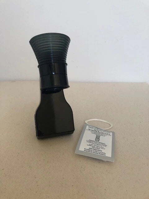 Bath & Body Works Wallflowers Fragrance Plug - Black Conical