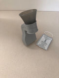 Bath & Body Works Wallflowers Fragrance Plug - Grey Conical
