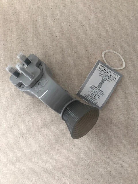 Bath & Body Works Wallflowers Fragrance Plug - Grey Conical