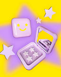 Lemme Starface Hydro-Star pimple patches - Limited Edition