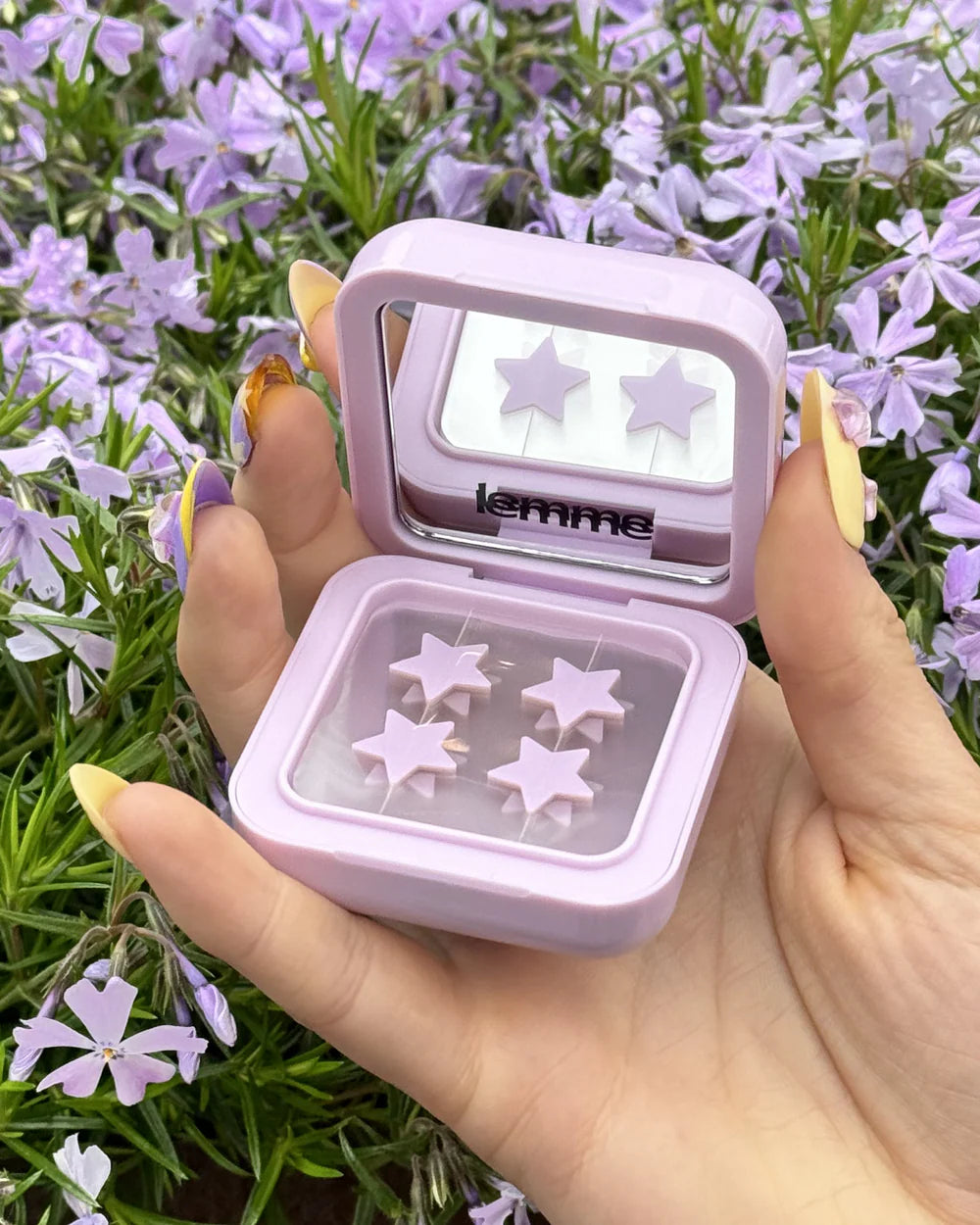 Lemme Starface Hydro-Star pimple patches - Limited Edition